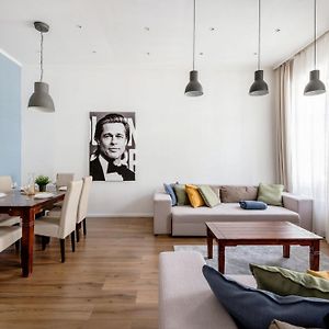 Appartement met Twee Slaapkamers